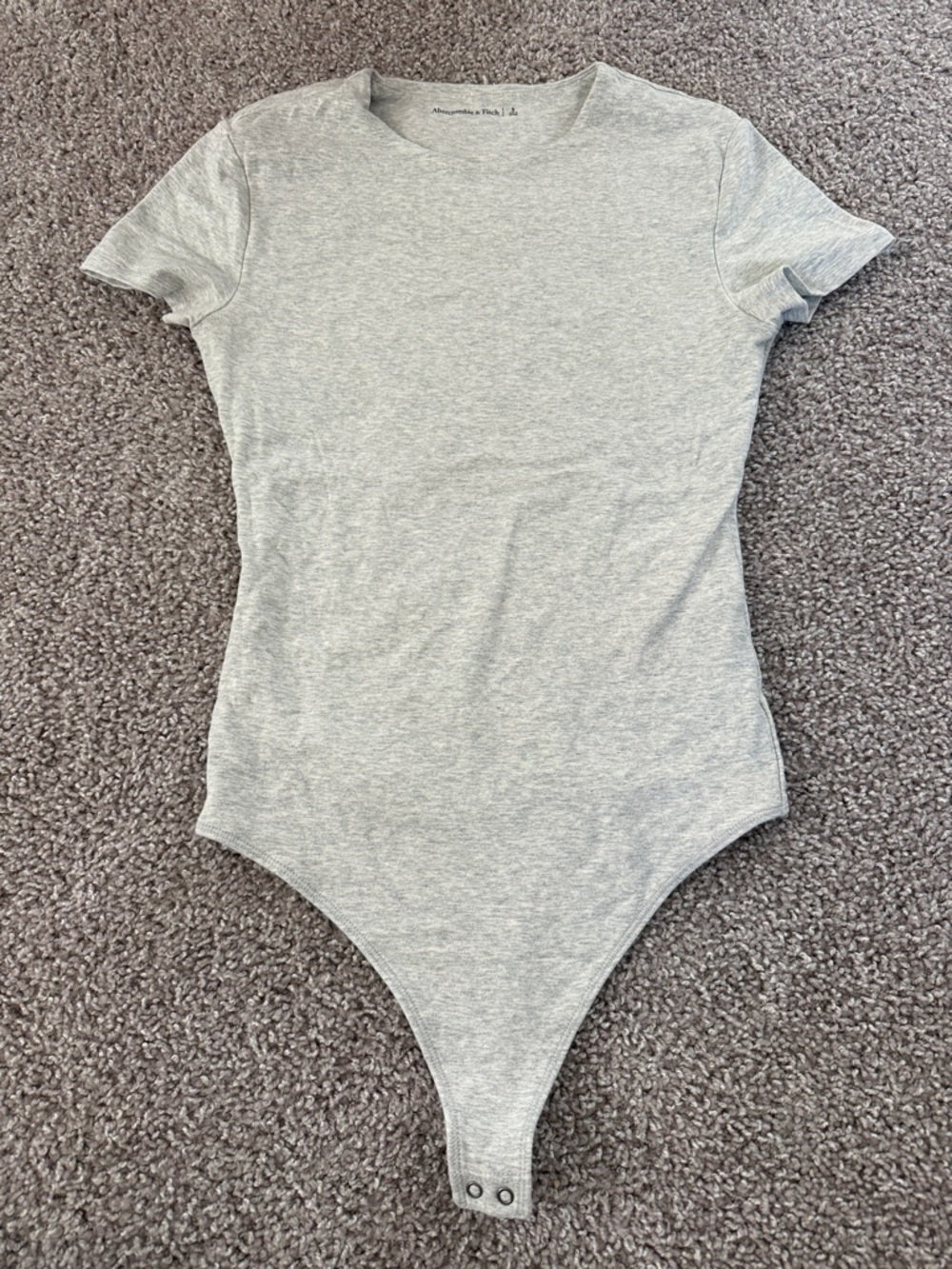 Abercrombie Bodysuit